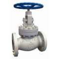 API Casting Steel Globe Valve